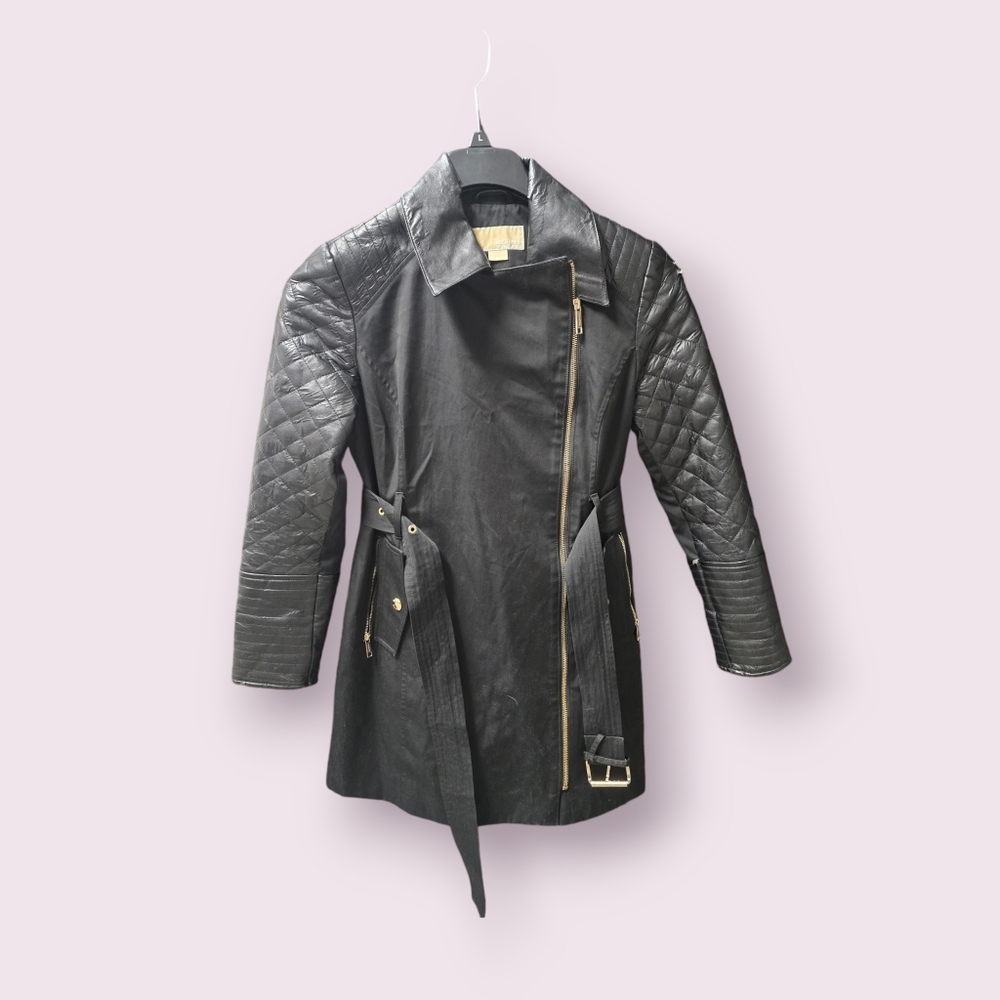 Womens Michael Kors Coat Size small